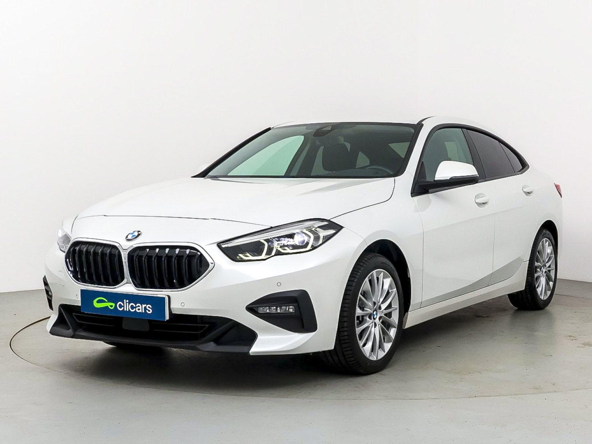 Imagen de BMW Serie 2