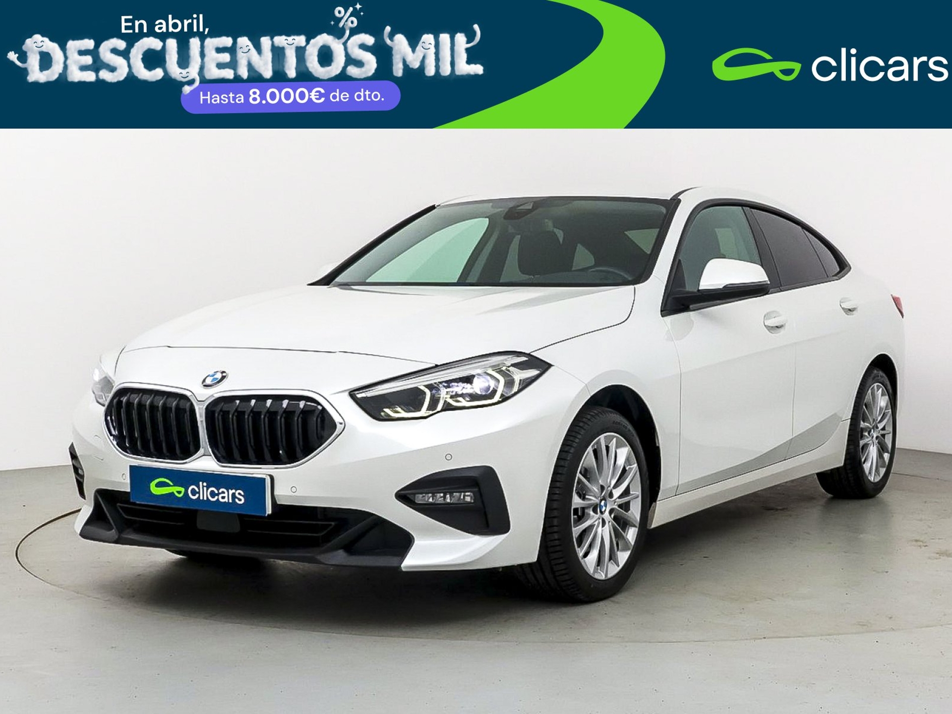 Imagen de BMW Serie 2