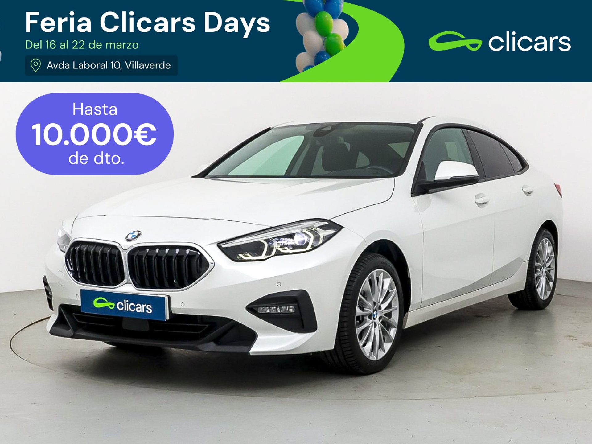 Imagen de BMW Serie 2