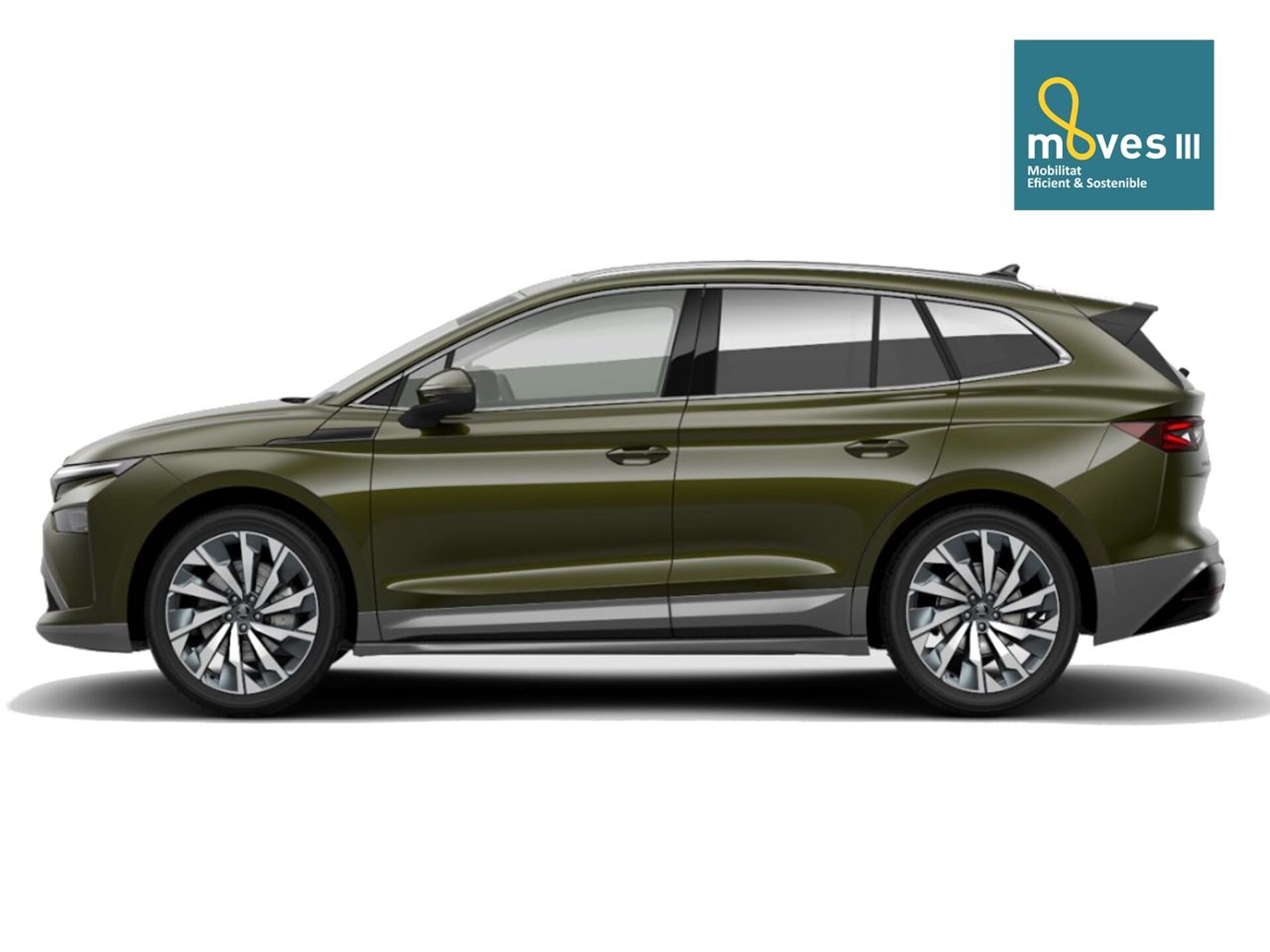 Imagen de SKODA Enyaq