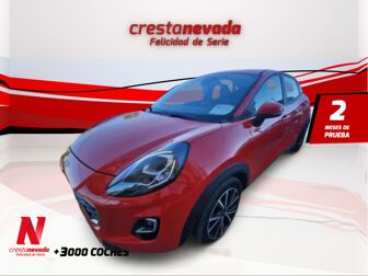 Imagen de FORD Puma 1.0 EcoBoost Titanium 125