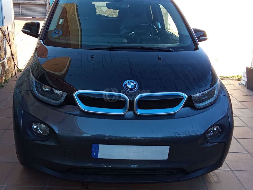Foto del BMW i3 94Ah BEV
