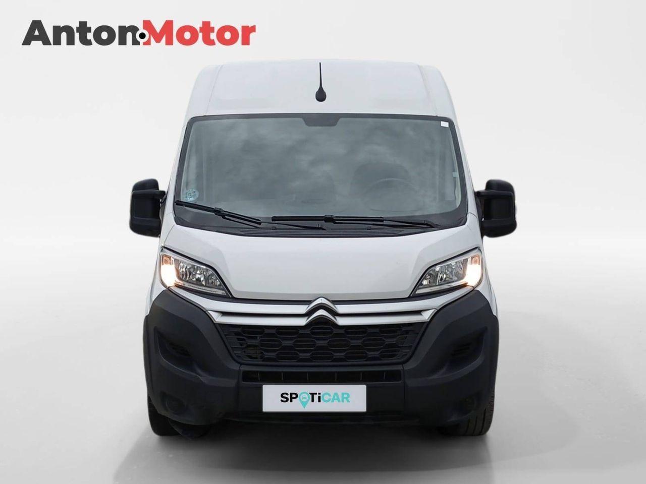 Foto del CITROEN Jumper Combi 2.2BlueHDI 33L2H2 120