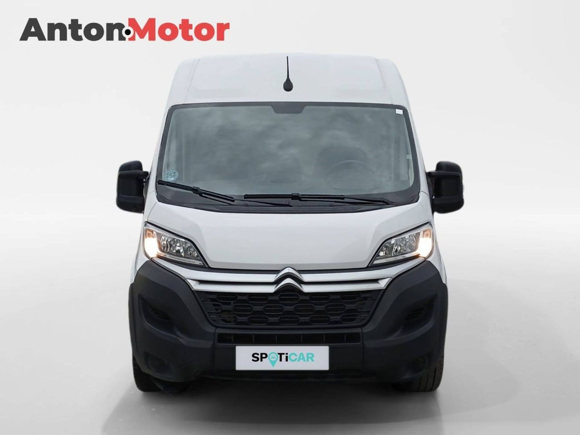 Imagen 2 de CITROEN Jumper