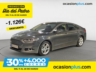 Imagen de FORD Mondeo 1.5 EcoBoost Titanium 165