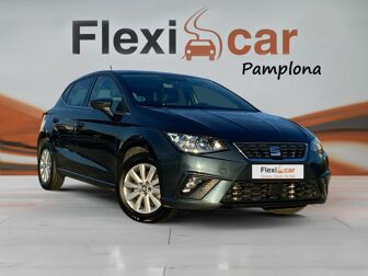 Imagen de SEAT Ibiza 1.0 TSI S&S FR DSG7 110