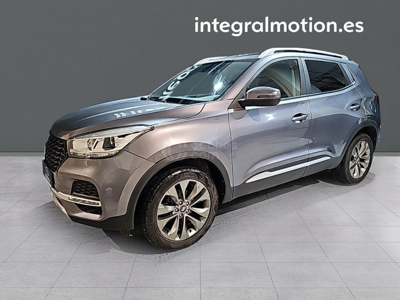 Foto del DR DR 4 .0 1.5