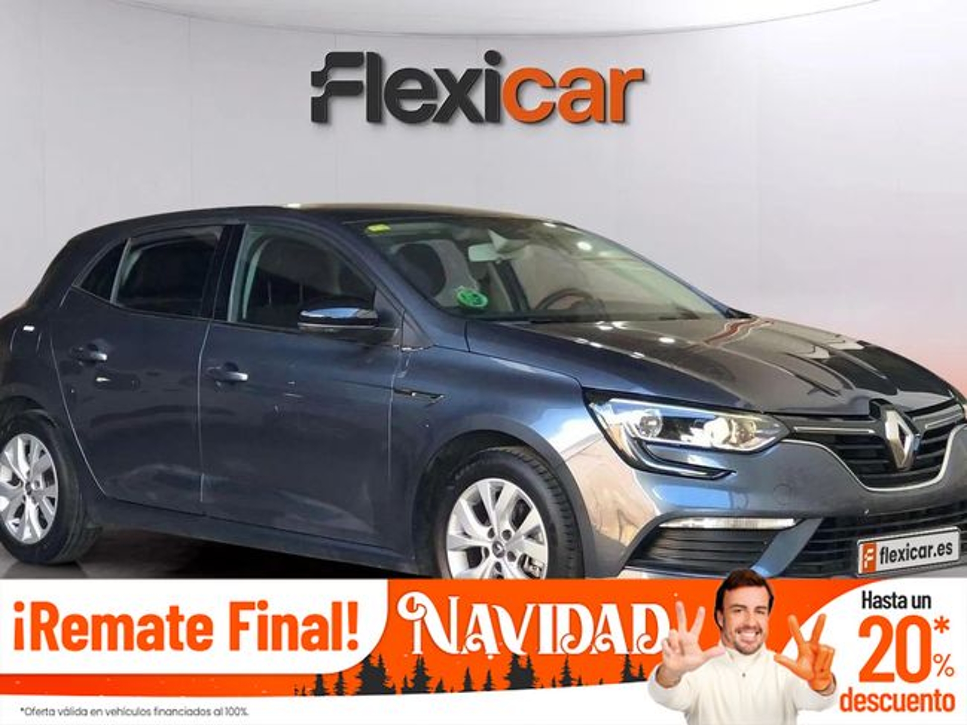 Imagen de RENAULT Mégane