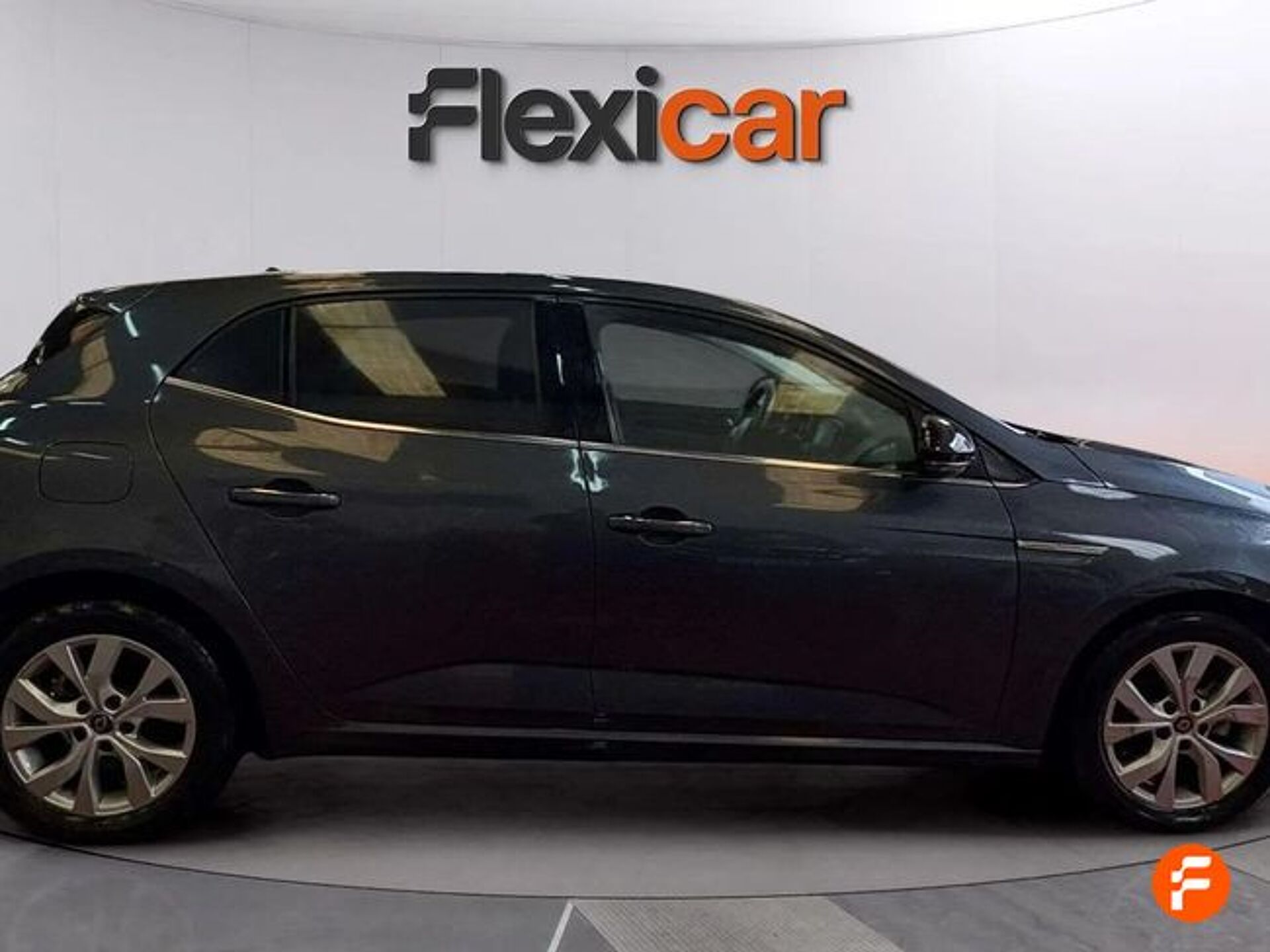 Imagen 3 de RENAULT Mégane