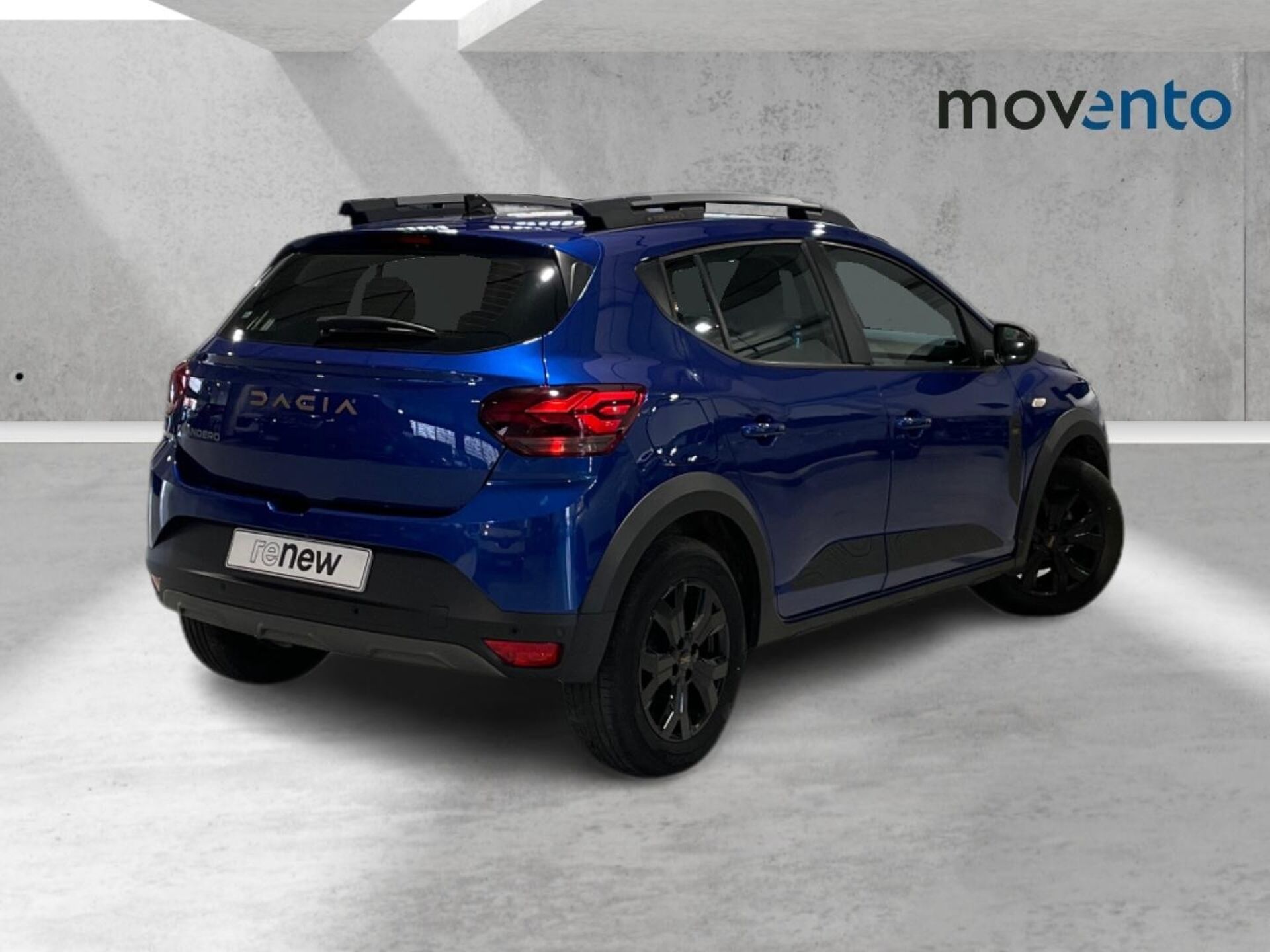 Imagen 2 de DACIA Sandero