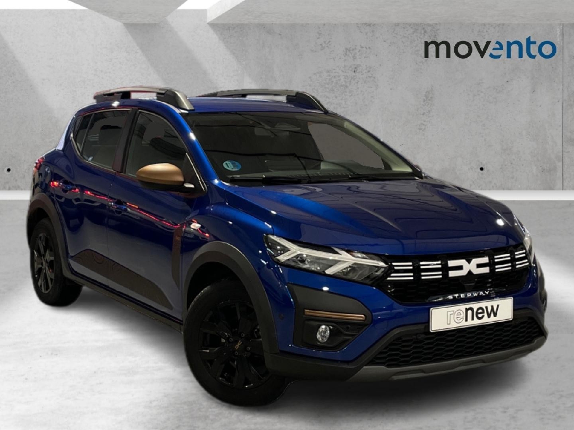 Imagen de DACIA Sandero