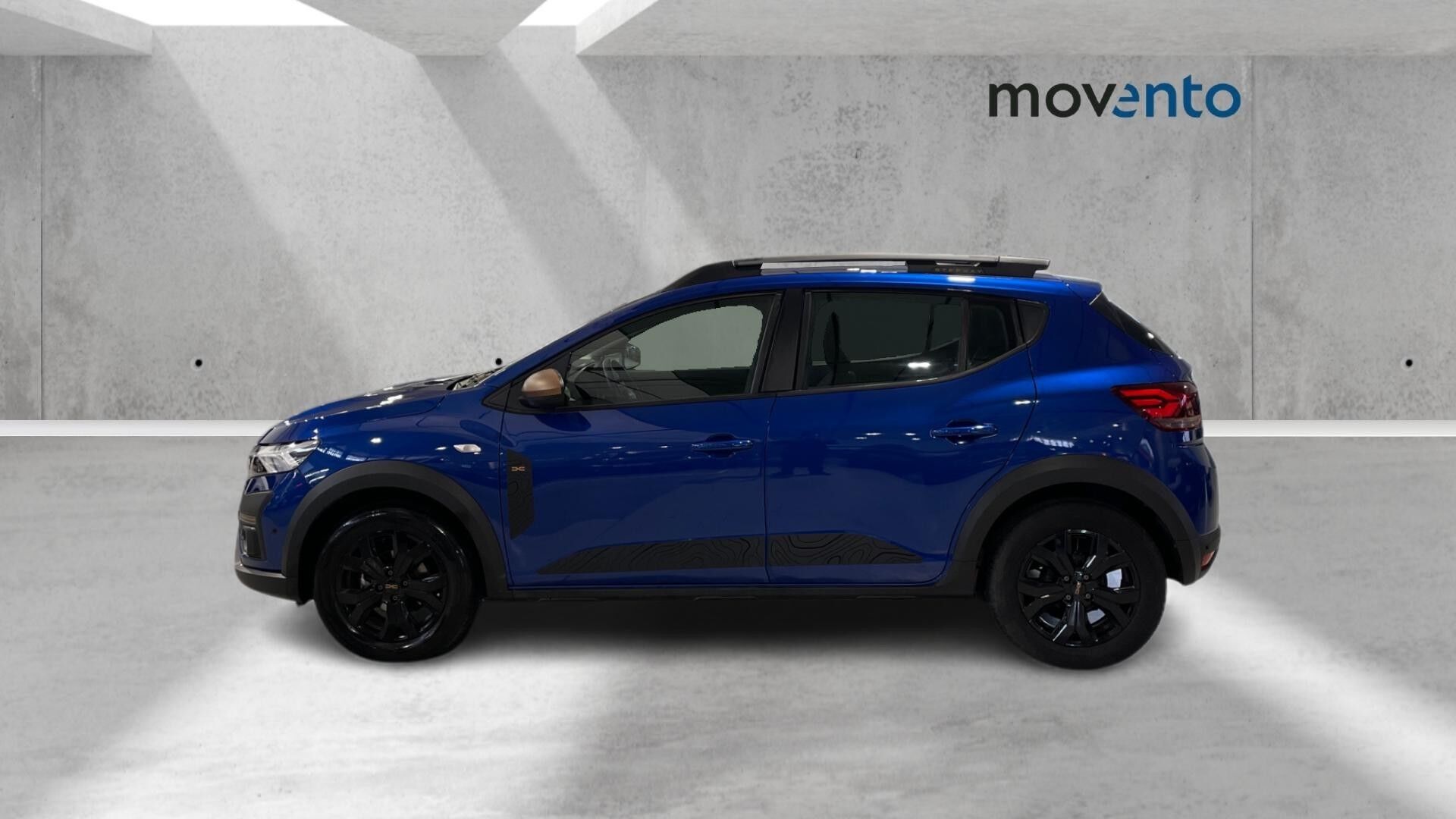 Foto del DACIA Sandero Stepway ECO-G Extreme Go 74kW