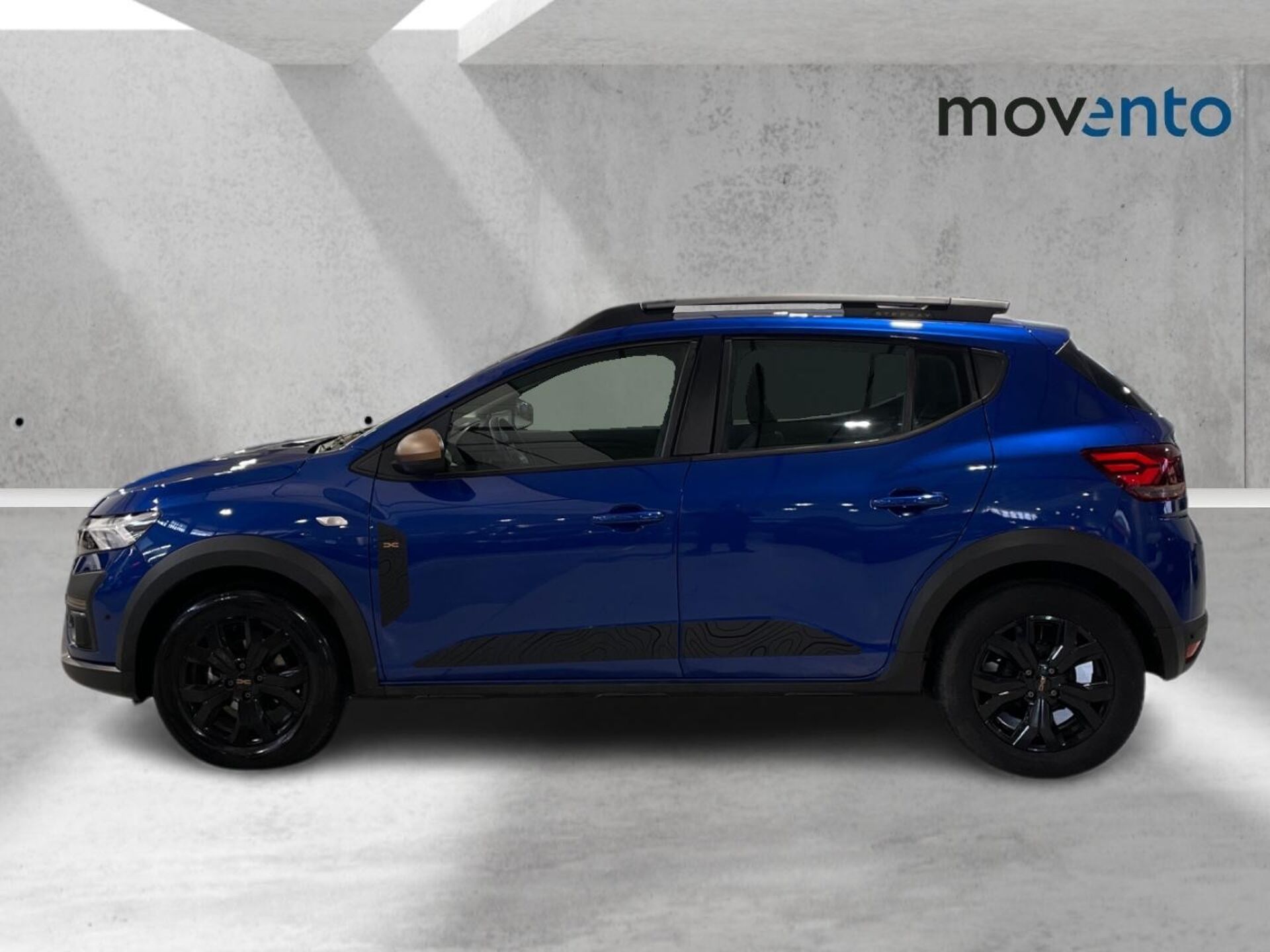 Imagen 3 de DACIA Sandero