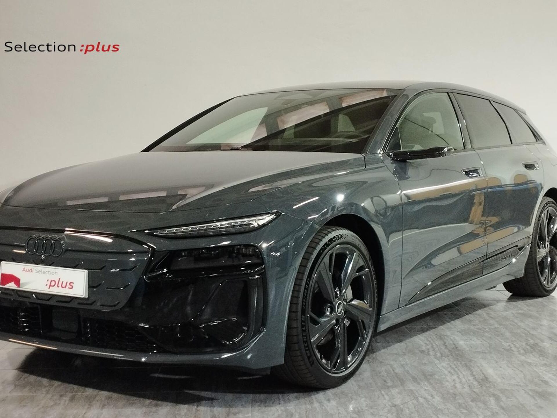 Imagen de AUDI A6