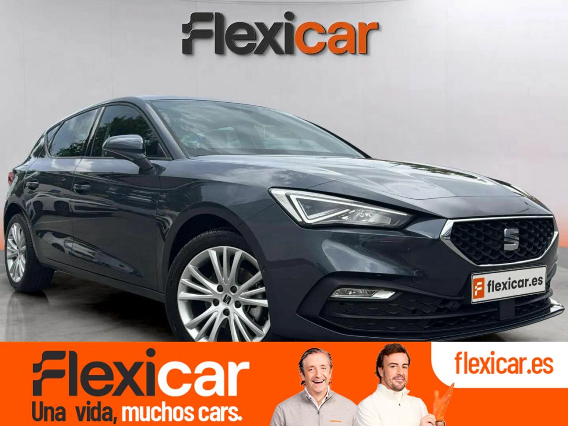 Imagen de SEAT León