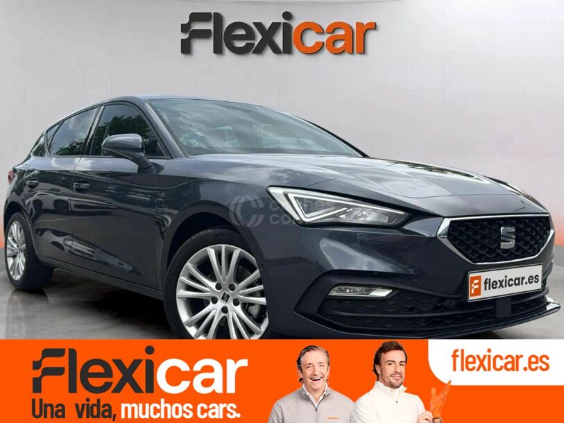 Foto del SEAT León 1.5 eTSI DSG-7 S&S Style Special Edition 150