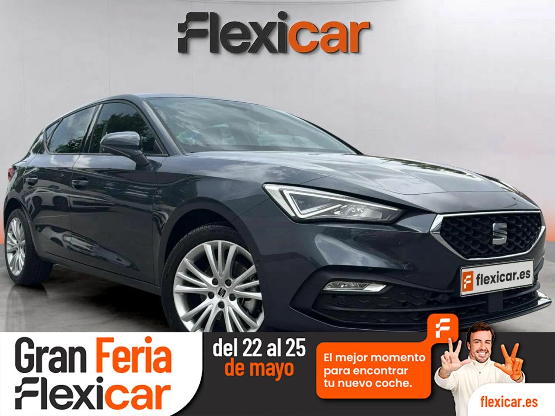 Imagen de SEAT León