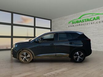 Imagen de PEUGEOT 3008 1.5BlueHDi Allure S&S 130