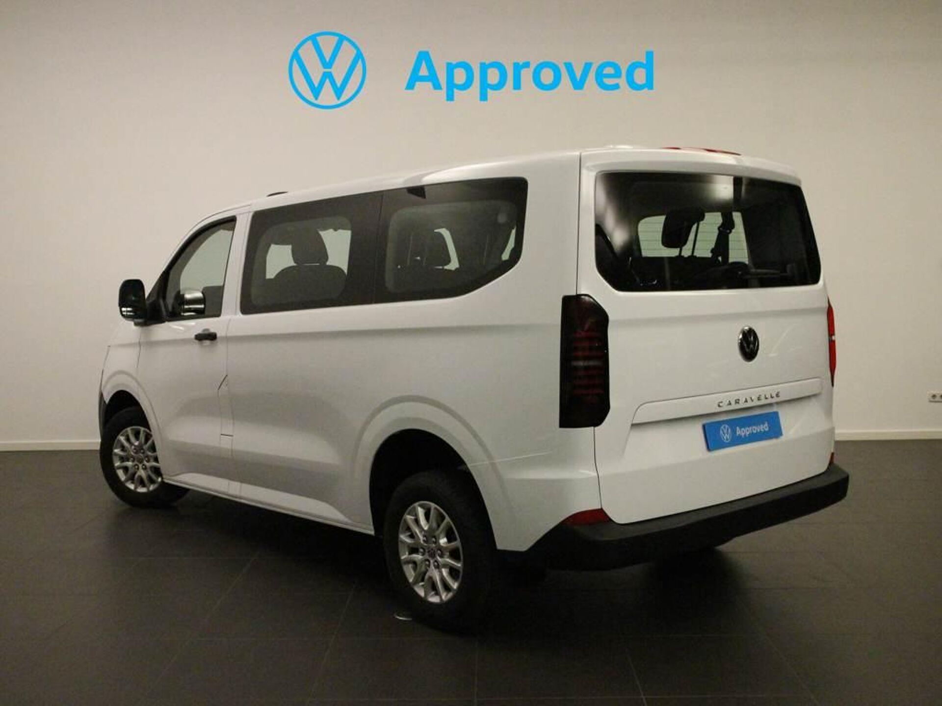 Imagen 2 de VOLKSWAGEN Caravelle