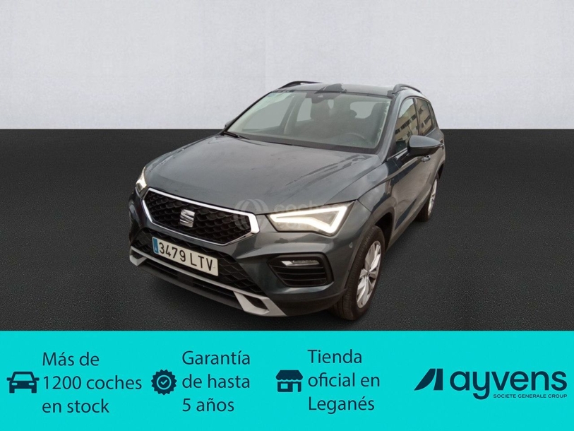 Foto del SEAT Ateca 1.0 TSI S&S Style Go