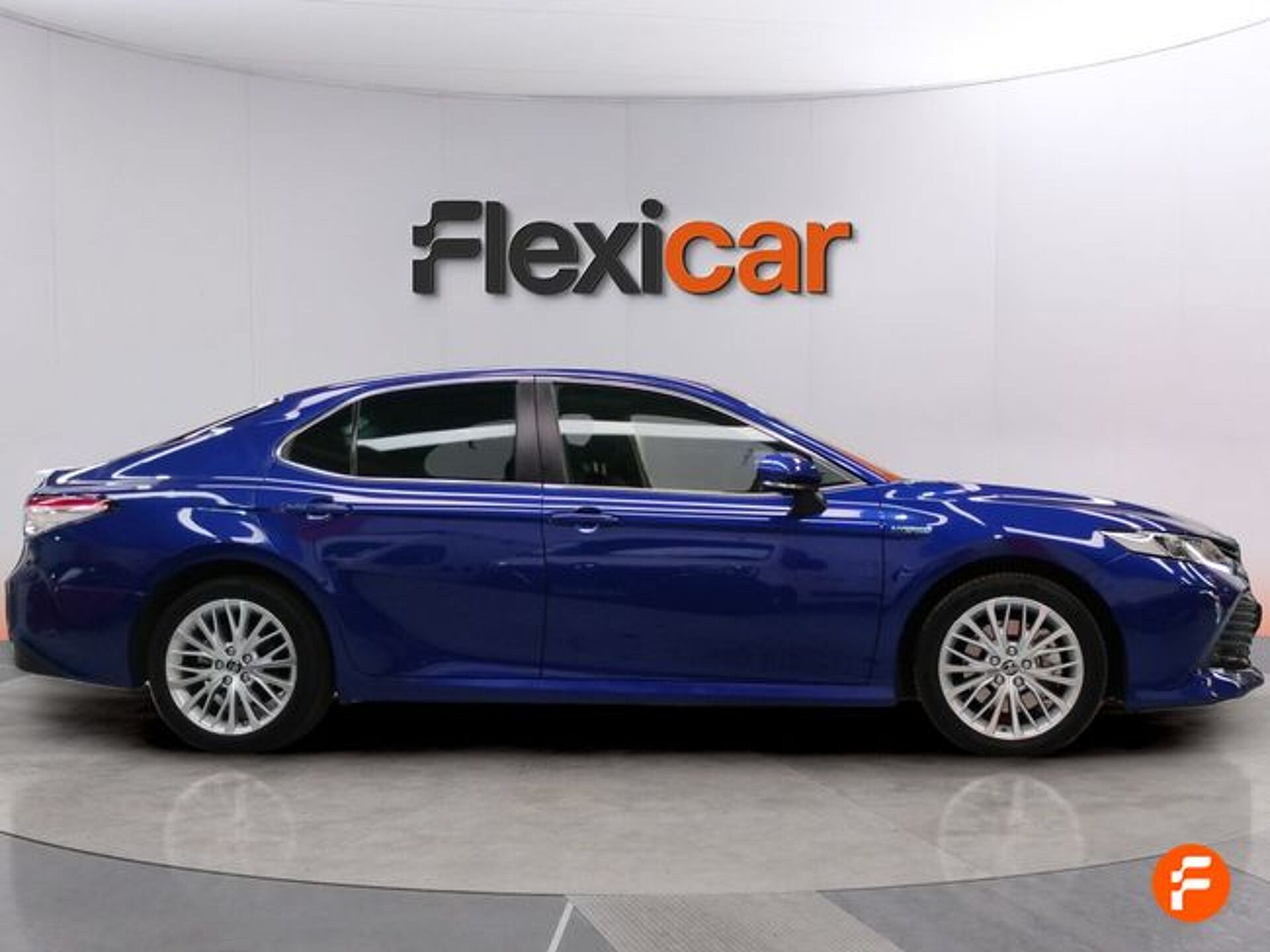 Imagen 2 de TOYOTA Camry