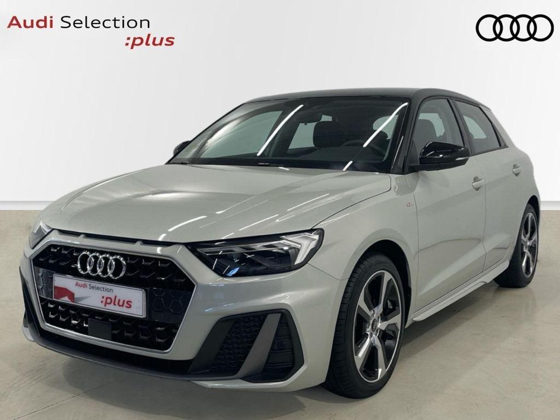 Imagen de AUDI A1