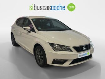 Imagen de SEAT León ST 1.6TDI CR S&S Style 115