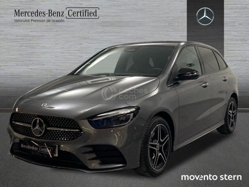 Foto del MERCEDES Clase B B 250e 8G-DCT