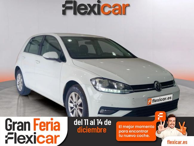 VOLKSWAGEN Golf (Advance 1.0 TSI 85kW (115CV)) en Sevilla
