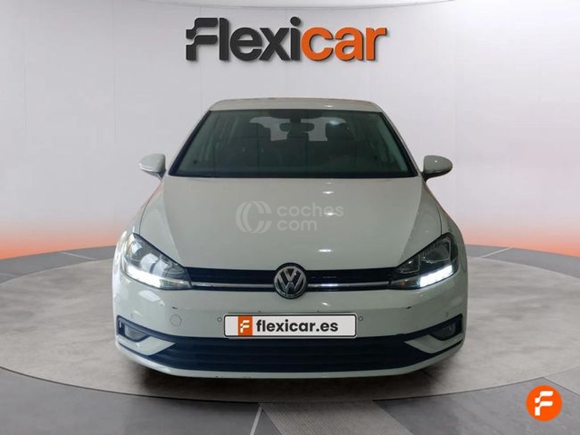 Foto del VOLKSWAGEN Golf 1.0 TSI Advance 85kW