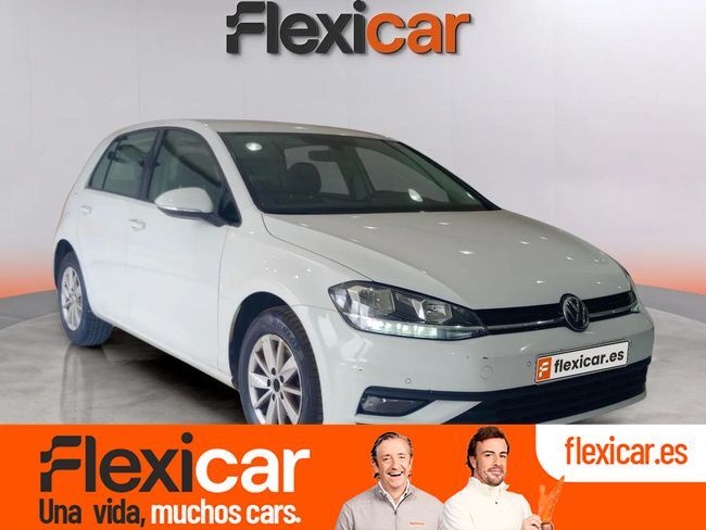 VOLKSWAGEN Golf (Advance 1.0 TSI 85kW (115CV)) en Sevilla