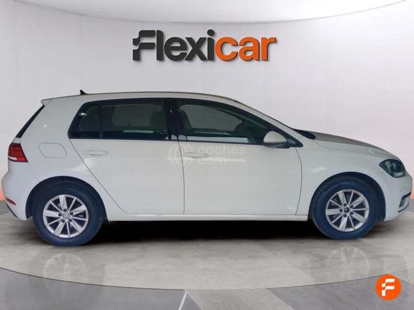 Foto del VOLKSWAGEN Golf 1.0 TSI Advance 85kW