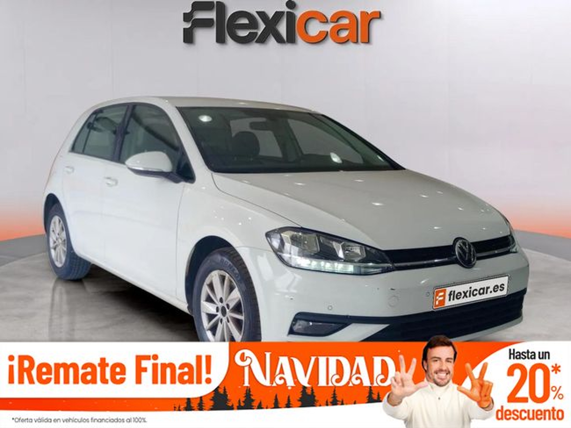 Imagen de VOLKSWAGEN Golf