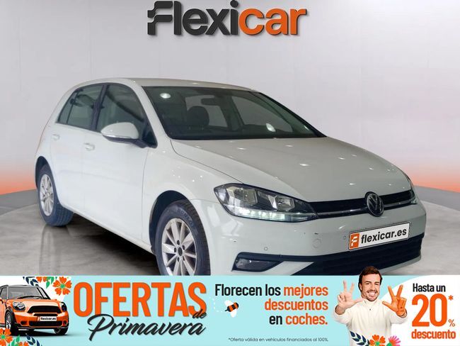 Foto del VOLKSWAGEN Golf 1.0 TSI Advance 85kW