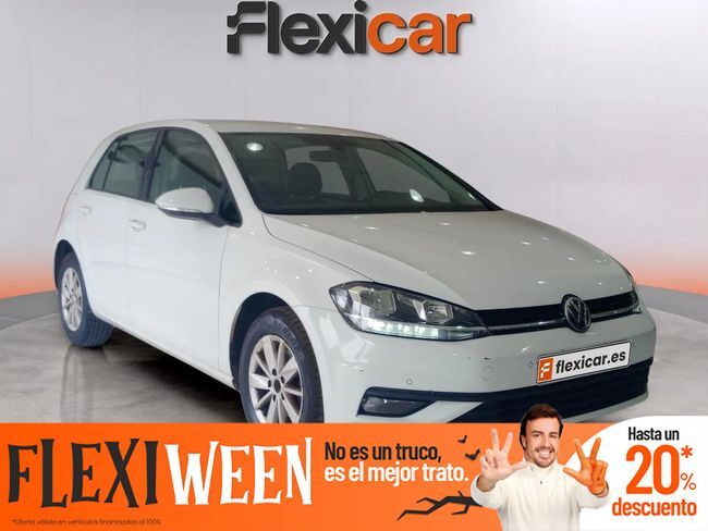 VOLKSWAGEN Golf (Advance 1.0 TSI 85kW (115CV)) en Sevilla