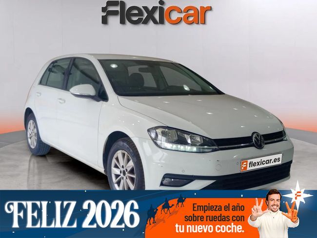 VOLKSWAGEN Golf (Advance 1.0 TSI 85kW (115CV)) en Sevilla