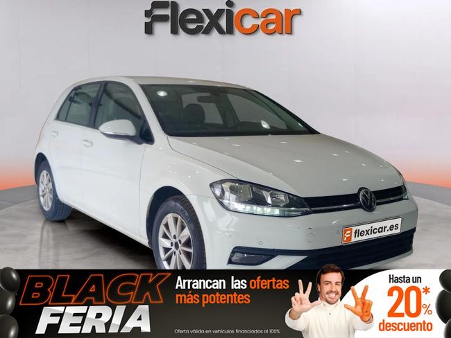 VOLKSWAGEN Golf (Advance 1.0 TSI 85kW (115CV)) en Sevilla