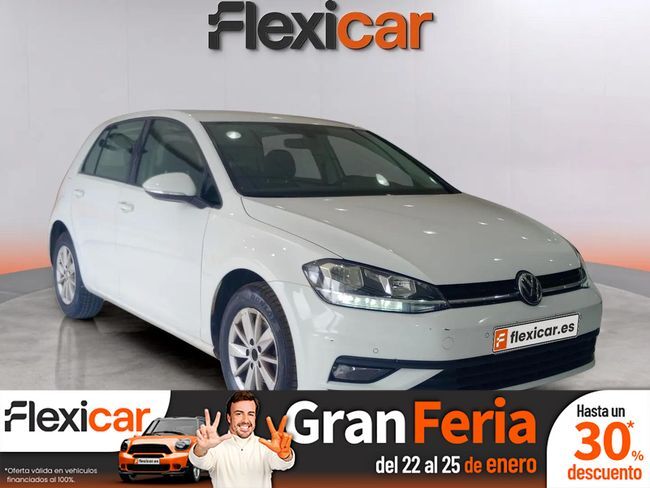 VOLKSWAGEN Golf (Advance 1.0 TSI 85kW (115CV)) en Sevilla