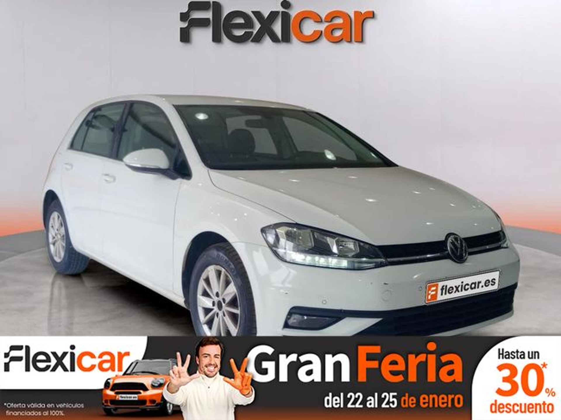 Imagen de VOLKSWAGEN Golf