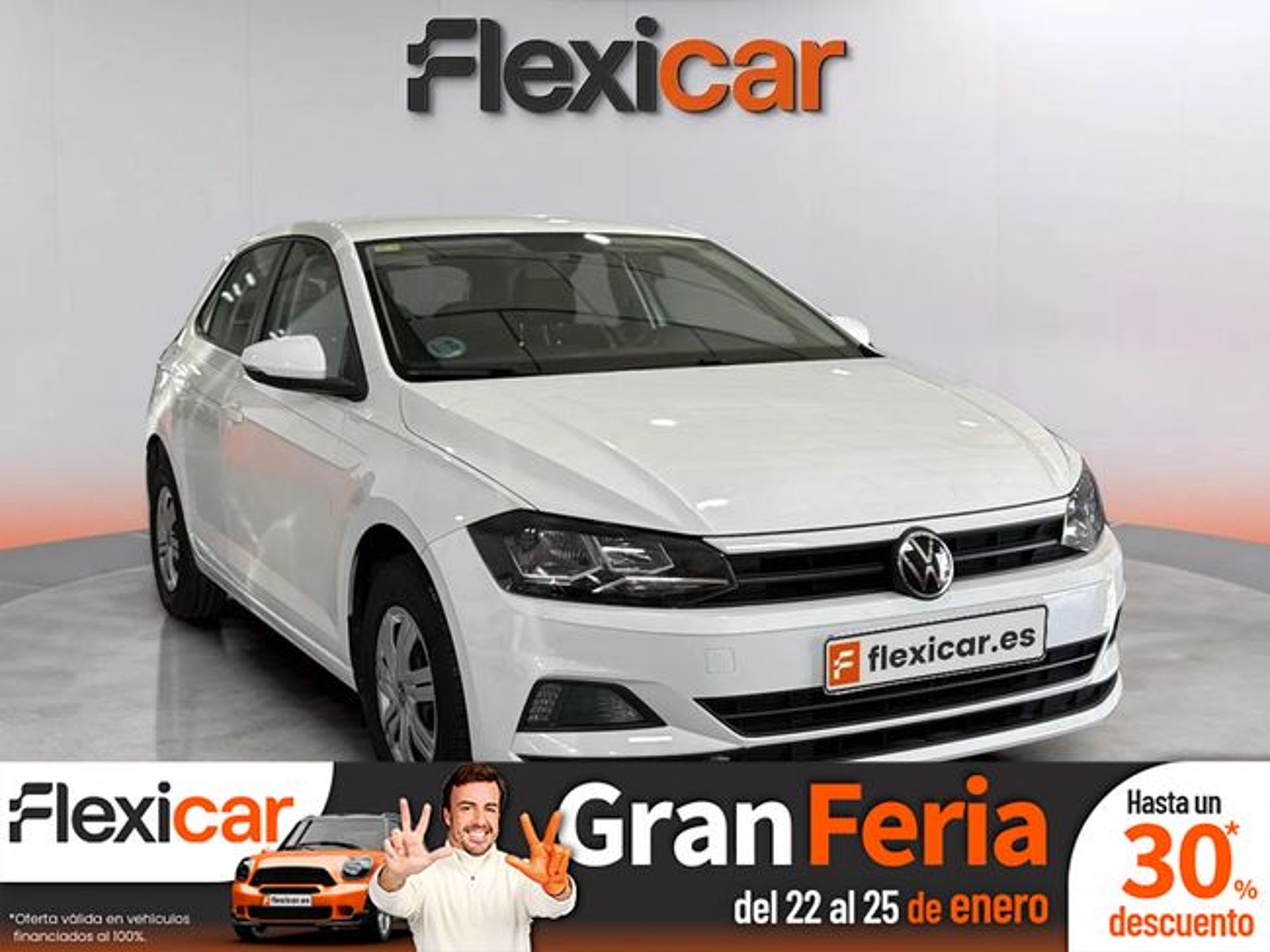 Imagen de VOLKSWAGEN Polo