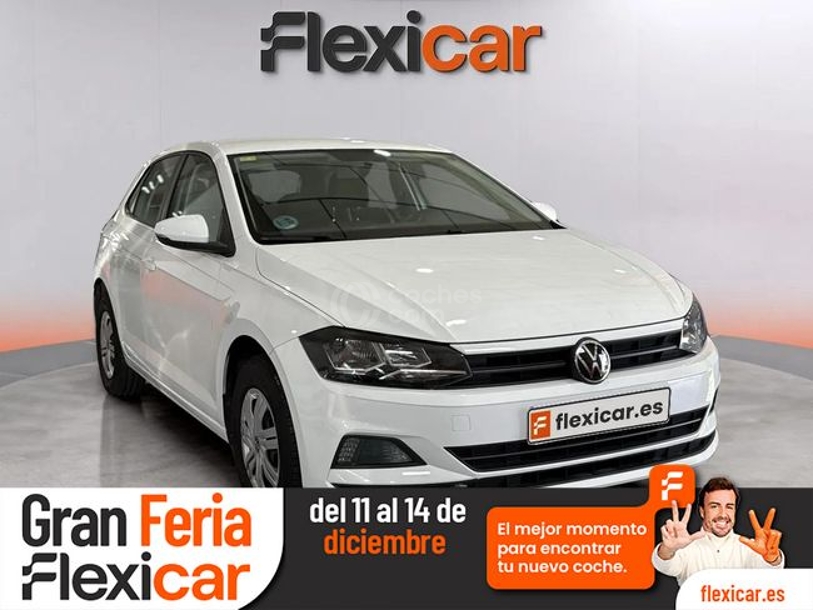 Foto del VOLKSWAGEN Polo 1.0 Edition 59kW