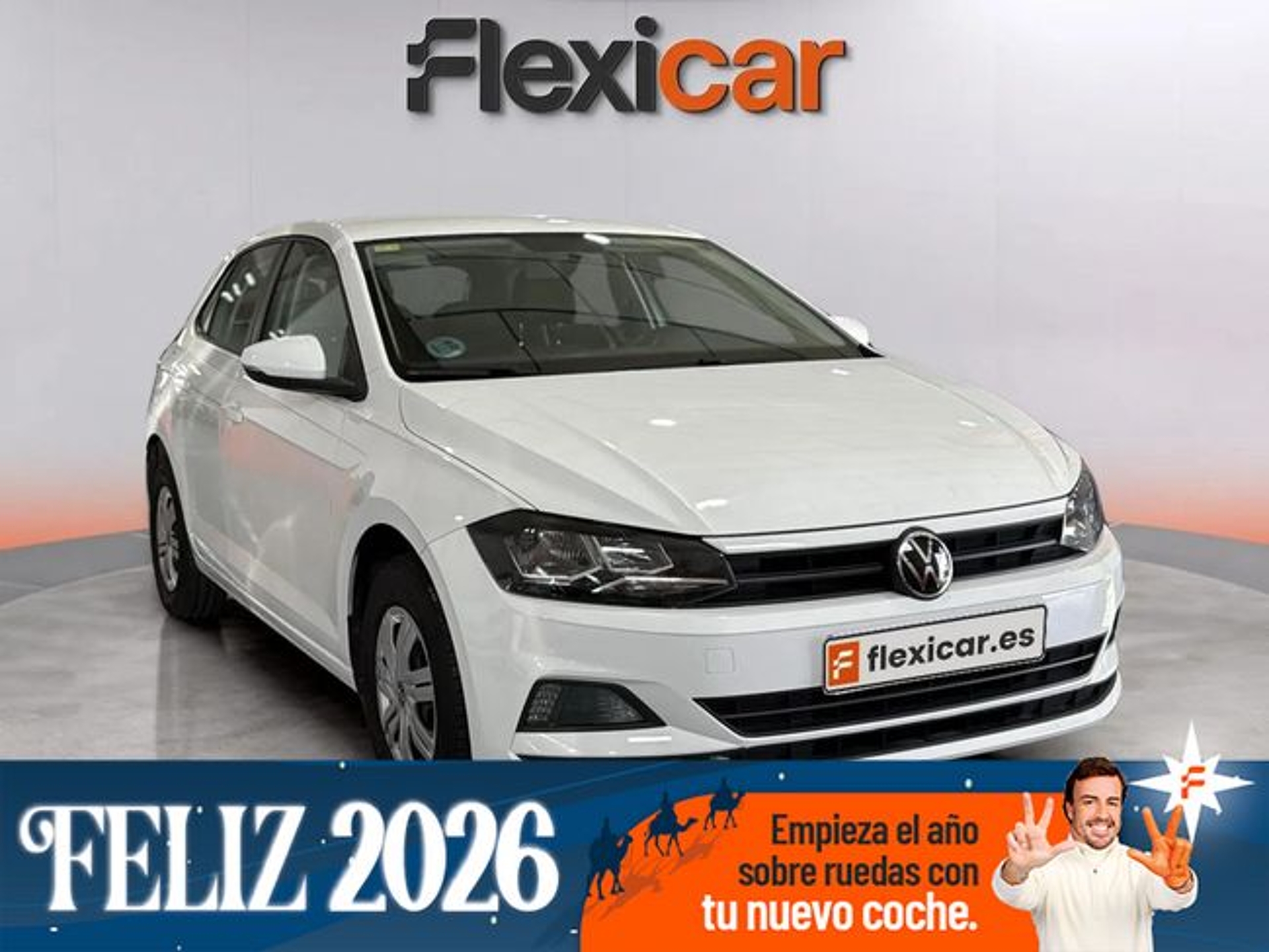 Imagen de VOLKSWAGEN Polo