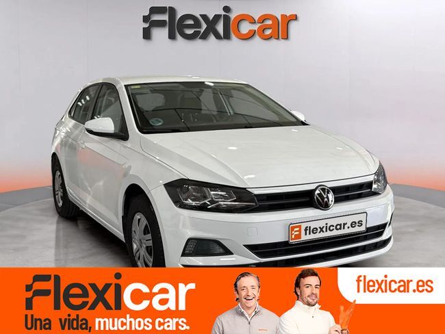 VOLKSWAGEN Polo (Edition 1.0 59kW (80CV)) en Huelva