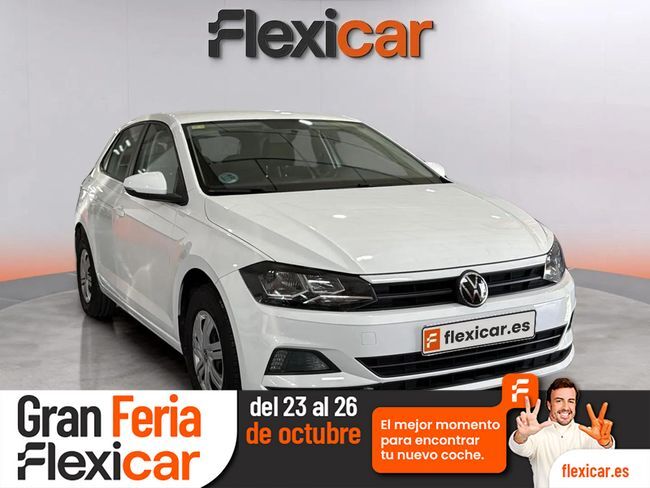 VOLKSWAGEN Polo (Edition 1.0 59kW (80CV)) en Huelva