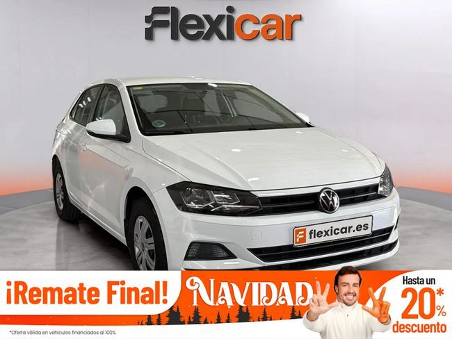 VOLKSWAGEN Polo (Edition 1.0 59kW (80CV)) en Huelva