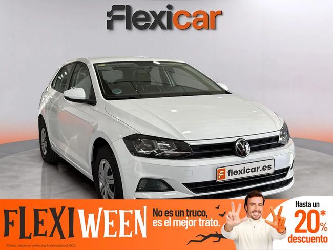 VOLKSWAGEN Polo (Edition 1.0 59kW (80CV)) en Huelva