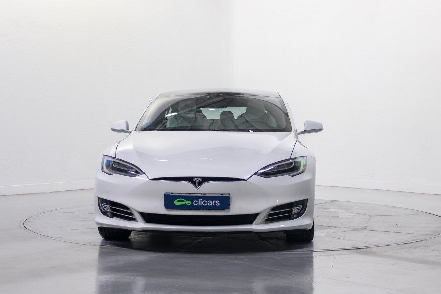 Foto del TESLA Model S Long Range AWD