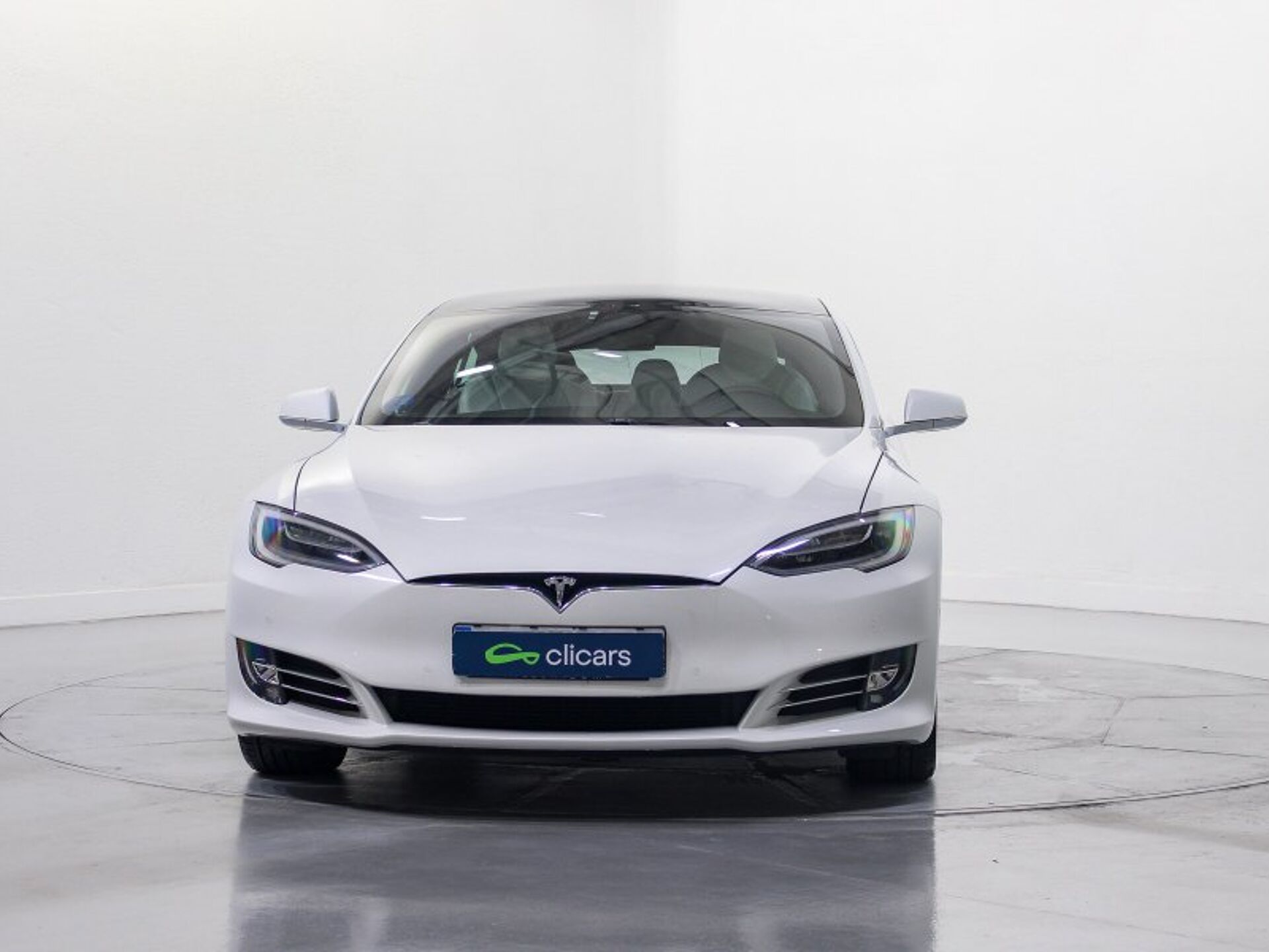 Imagen 2 de TESLA Model S