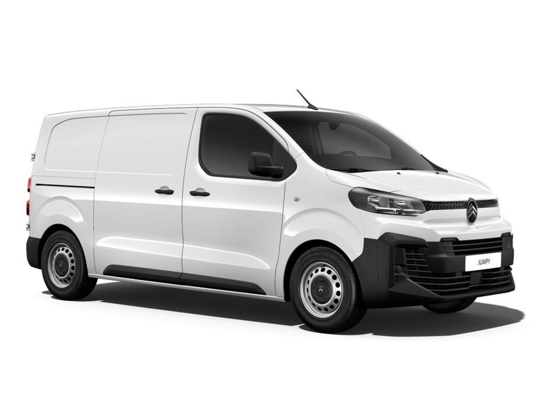 Imagen 2 de CITROEN Jumpy