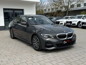 Imagen de BMW Serie 3 318d